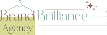Brand Brilliance Agency logo